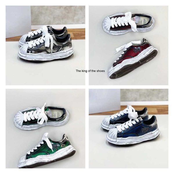 mmy distressed leather couple sneakers designer new fashion shoes flat casual rubber lace-up trainer loafer women men luxury canvas platform, Black
mmy distressed leather couple sneakers designer new fashion shoes flat casual rubber lace-up trainer loafer women men luxury canvas platform, Black