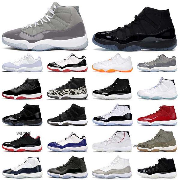 cool grey 11 s1s mens basketball shoes 11s jubilee bred cap and gown concord men womens trainers sports sneakers
cool grey 11 s1s mens basketball shoes 11s jubilee bred cap and gown concord men womens trainers sports sneakers