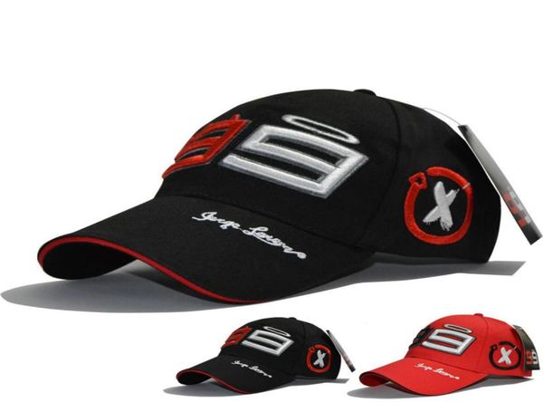 moto gp 99 jorge lorenzo hats for men racing cap cotton brand motorcycle racing baseball caps car sun snapback black hats1933758, Blue;gray
moto gp 99 jorge lorenzo hats for men racing cap cotton brand motorcycle racing baseball caps car sun snapback black hats1933758, Blue;gray