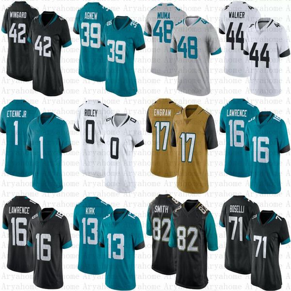 trevor lawrence 0 ridley custom football jersey travis etienne jr travon walker devin lloyd kirk jaguars evan engram anton harrison andrew w, Black;red
trevor lawrence 0 ridley custom football jersey travis etienne jr travon walker devin lloyd kirk jaguars evan engram anton harrison andrew w, Black;red