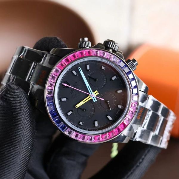 mens watches designer diamond watches automatic movement luxury watches satch sapphire glass waterproof watch, Slivery;brown
mens watches designer diamond watches automatic movement luxury watches satch sapphire glass waterproof watch, Slivery;brown