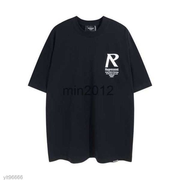 2023 rhude shirts spring represent minimal alphabet slogan print casual round neck short sleeve fashion couple t-shirt ee8u3, White;black
2023 rhude shirts spring represent minimal alphabet slogan print casual round neck short sleeve fashion couple t-shirt ee8u3, White;black