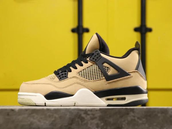 2023 basketball shoes good quality jumpman 4 mushroom black fossil pale ivory man new comfort iv fashion trainers come with box size40-46
2023 basketball shoes good quality jumpman 4 mushroom black fossil pale ivory man new comfort iv fashion trainers come with box size40-46