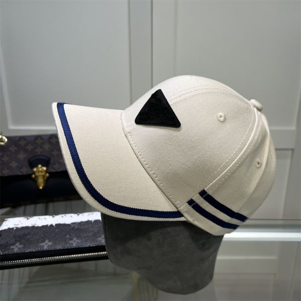 fashion baseball cap women designer caps men summer movement breathable luxury sun protection ball hats casual adjustable hatband white truc, Blue;gray
fashion baseball cap women designer caps men summer movement breathable luxury sun protection ball hats casual adjustable hatband white truc, Blue;gray