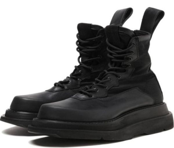 high fashion genuine leather men039s western boots fashion retro causal persional new list artin boots3558524, Black
high fashion genuine leather men039s western boots fashion retro causal persional new list artin boots3558524, Black