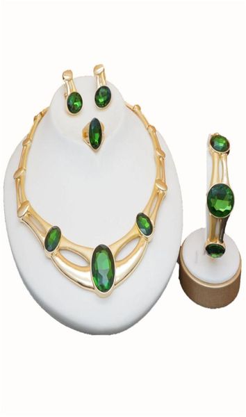 rose gold green stone jewelry sets women bridal jewelry sets luxury necklace set in jewelry sets stud drop earrings jewellery8009693, Black
rose gold green stone jewelry sets women bridal jewelry sets luxury necklace set in jewelry sets stud drop earrings jewellery8009693, Black