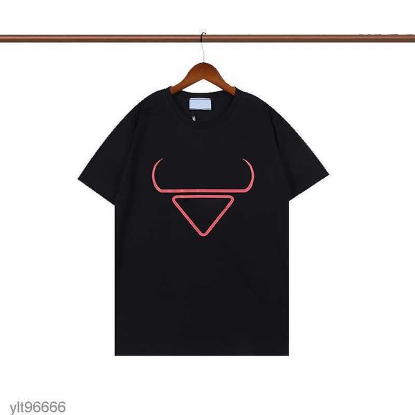 fashion mens t shirt summer short sleeves for men women designer tshirts printed casual tshirt woman outdoor man tees crew neck clothes12, White;black
fashion mens t shirt summer short sleeves for men women designer tshirts printed casual tshirt woman outdoor man tees crew neck clothes12, White;black