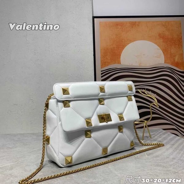 handbag rivet designer bags luxurys punk portable shoulder crossbody new chain xcz7
handbag rivet designer bags luxurys punk portable shoulder crossbody new chain xcz7