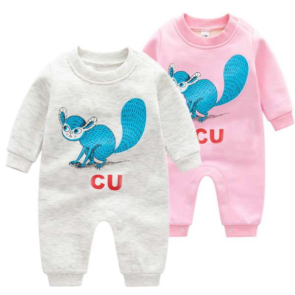 baby spring autumn winter clothing newborn baby girl boy cartoon thicken clothes cotton romper jumpsuit solid outfits, Blue
baby spring autumn winter clothing newborn baby girl boy cartoon thicken clothes cotton romper jumpsuit solid outfits, Blue
