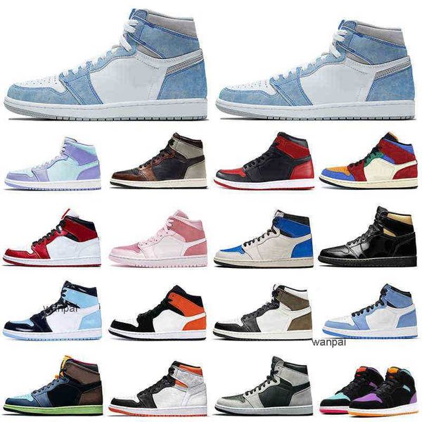 2021 1s men basketball shoes 1 university blue obsidian bred shadow digital pink women mens trainers sports sneakers breathable wholesale
2021 1s men basketball shoes 1 university blue obsidian bred shadow digital pink women mens trainers sports sneakers breathable wholesale