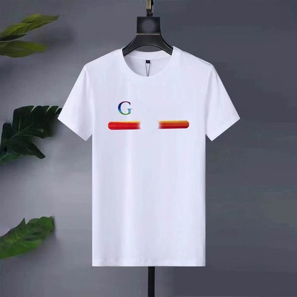 men's t-shirts luxury t-shirt women's designer short sleeve summer fashion print embroidery men's casual high-quality 2023 ne, White;black
men's t-shirts luxury t-shirt women's designer short sleeve summer fashion print embroidery men's casual high-quality 2023 ne, White;black