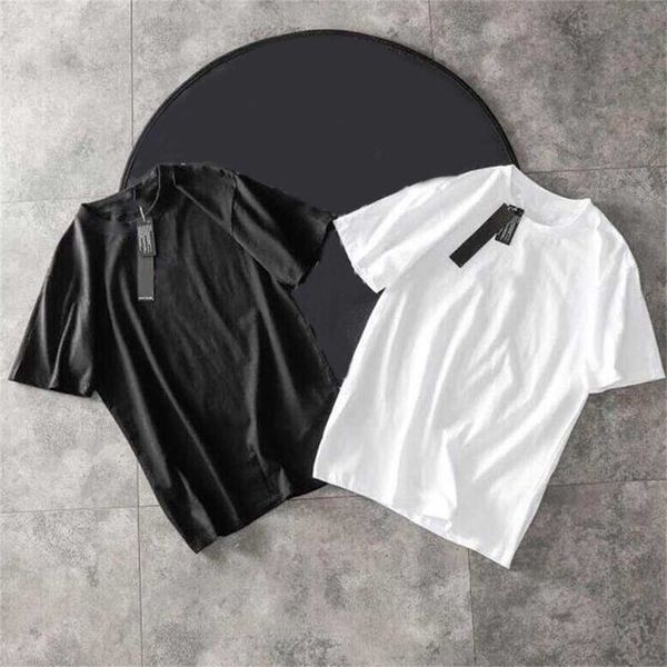 fashion mens shirt designer tshirts men and women short sleeve summer tees shirts clothes size m-2xl bfkd, White;black
fashion mens shirt designer tshirts men and women short sleeve summer tees shirts clothes size m-2xl bfkd, White;black