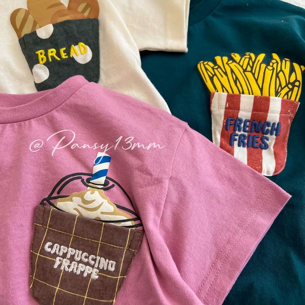 tshirts kids tshirt soft thin cotton letters print short sleeve oneck simple comfortable casual fashion for children boys and girls 230506, Blue
tshirts kids tshirt soft thin cotton letters print short sleeve oneck simple comfortable casual fashion for children boys and girls 230506, Blue