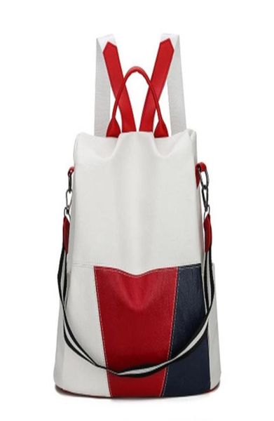 jewelry pouches bags ladies fashion backpack antitheft travel casual large capacity school bag3810448, Pink;blue
jewelry pouches bags ladies fashion backpack antitheft travel casual large capacity school bag3810448, Pink;blue