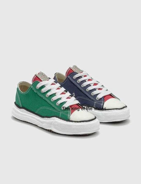 maison mihara yasuhiro dissolved mmy shoes canvas shoes thick sole sports men's and women's shoes hbx, Black
maison mihara yasuhiro dissolved mmy shoes canvas shoes thick sole sports men's and women's shoes hbx, Black