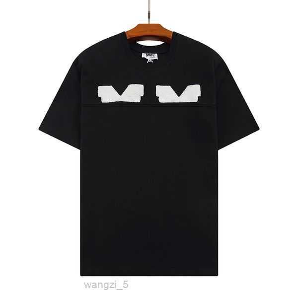 maison designer women margiela men fashion short sleeve brand clothes size 3 lr05margiela, White;black
maison designer women margiela men fashion short sleeve brand clothes size 3 lr05margiela, White;black