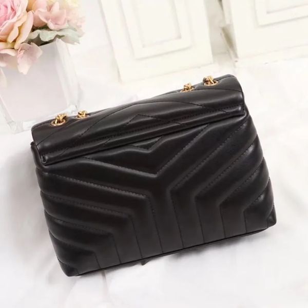 2023 luxury handbag shoulder bag brand loulou y-shaped designer seam leather ladies metal chain black clamshell messenger bags box wholesale
2023 luxury handbag shoulder bag brand loulou y-shaped designer seam leather ladies metal chain black clamshell messenger bags box wholesale