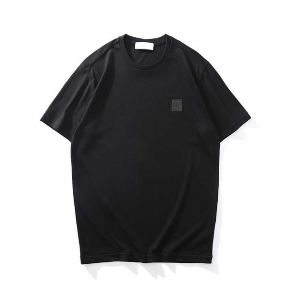 men's clothing short sleeve tees polos mens t-shirts summer simple cotton casual solid color t-shirt men fashion 24113 a3by, White;black
men's clothing short sleeve tees polos mens t-shirts summer simple cotton casual solid color t-shirt men fashion 24113 a3by, White;black