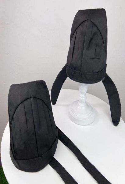 berets hanfu scholar hats men chinese traditional ancient black hat headdress male vintage confucian towel cosplay for2234248, Blue;gray
berets hanfu scholar hats men chinese traditional ancient black hat headdress male vintage confucian towel cosplay for2234248, Blue;gray