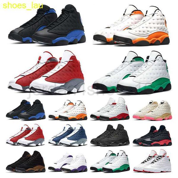 basketball shoes 13s jumpman red flint chicago hyper royal balck cat bred playground mens sports sneaker trainers fashion outdoor 2.5
basketball shoes 13s jumpman red flint chicago hyper royal balck cat bred playground mens sports sneaker trainers fashion outdoor 2.5