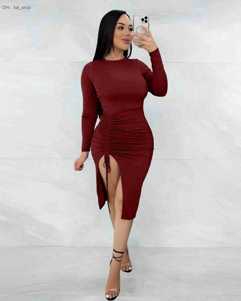 street style dresses autumn new trendy drawstring wrapped hip dress 152 41, Black;pink
street style dresses autumn new trendy drawstring wrapped hip dress 152 41, Black;pink