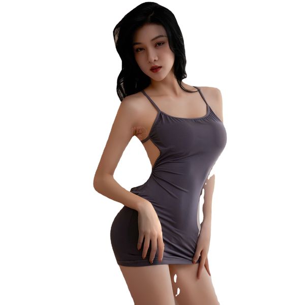 erotic inner clothes suspender skirt passion bag hip skirt extreme temptation transparent female nightdress sao, Black;white
erotic inner clothes suspender skirt passion bag hip skirt extreme temptation transparent female nightdress sao, Black;white