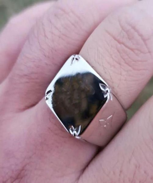 couple rings designerlvs love charm bague homme fashion woman men engagement ring mesa square for men and women coupl9806954, Silver
couple rings designerlvs love charm bague homme fashion woman men engagement ring mesa square for men and women coupl9806954, Silver