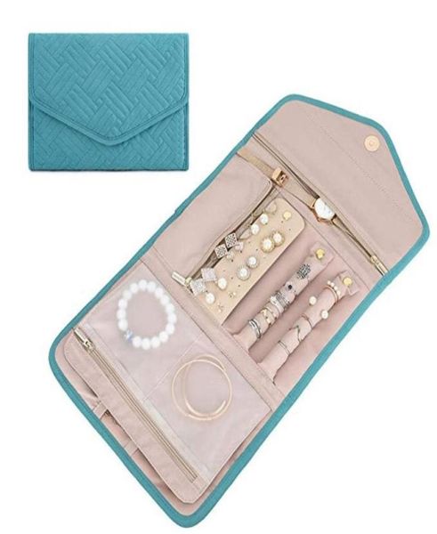 jewelry pouches bags creative bag earrings ring storage portable soft travel whole5982685, Pink;blue
jewelry pouches bags creative bag earrings ring storage portable soft travel whole5982685, Pink;blue