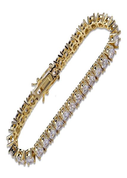 jewelry whole 5mm men diamond 14k plated iced rose gold tennis chain silver hip hop bracelet4850132, Black
jewelry whole 5mm men diamond 14k plated iced rose gold tennis chain silver hip hop bracelet4850132, Black