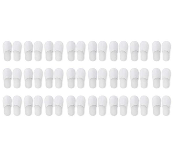 slippers abdbdisposable slippers24 pairs closed toe disposable fit size for men and women el spa guest used white1813268, Black
slippers abdbdisposable slippers24 pairs closed toe disposable fit size for men and women el spa guest used white1813268, Black
