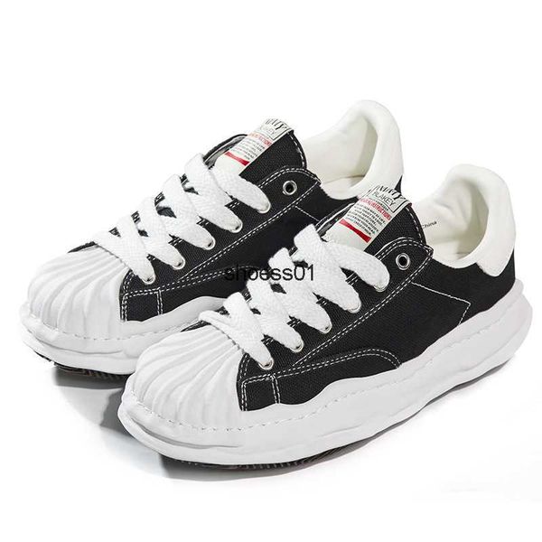 mihara yasuhiro mmy shell head dissolved shoe board shoes thick soled men's shoes casual white shoes women's 2023 new, Black
mihara yasuhiro mmy shell head dissolved shoe board shoes thick soled men's shoes casual white shoes women's 2023 new, Black