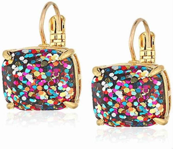 14k gold fashion earrings big brand design highend small square drop earrings women039s stud in stock 9207048, Silver
14k gold fashion earrings big brand design highend small square drop earrings women039s stud in stock 9207048, Silver