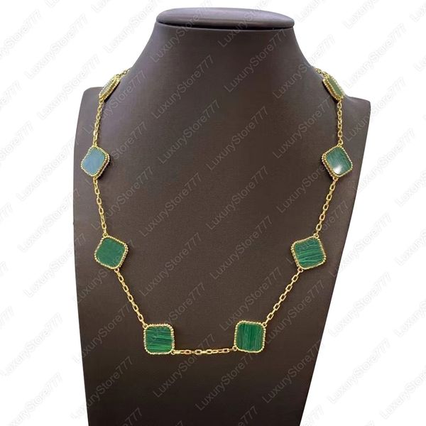 fashion classic4/four leaf clover necklaces pendants mother-of-pearl gold plated 18k for women&girls valentine's mother's day jewe, Silver
fashion classic4/four leaf clover necklaces pendants mother-of-pearl gold plated 18k for women&girls valentine's mother's day jewe, Silver