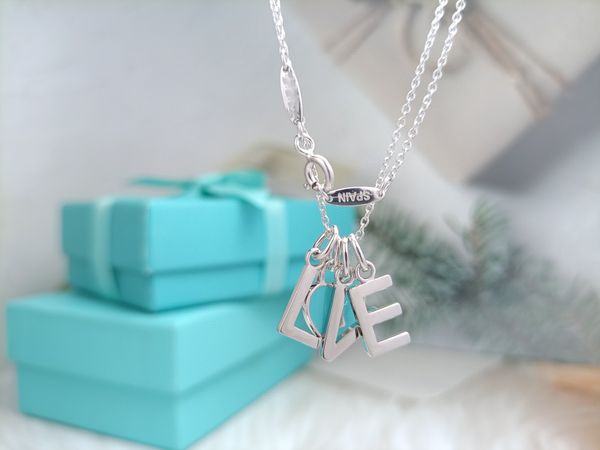 blue chain love necklaces for teen girls women mom daughter lovers designer jewelry set 18k gold diamond fashion party christmas wedding gif, Silver
blue chain love necklaces for teen girls women mom daughter lovers designer jewelry set 18k gold diamond fashion party christmas wedding gif, Silver