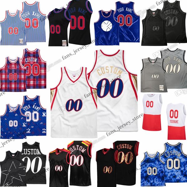 allen iverson custom retro mitchell and ness basketball jerseys harris harden embiid tucker melton korkmaz niang maxey springe stitched jers, Black;red
allen iverson custom retro mitchell and ness basketball jerseys harris harden embiid tucker melton korkmaz niang maxey springe stitched jers, Black;red