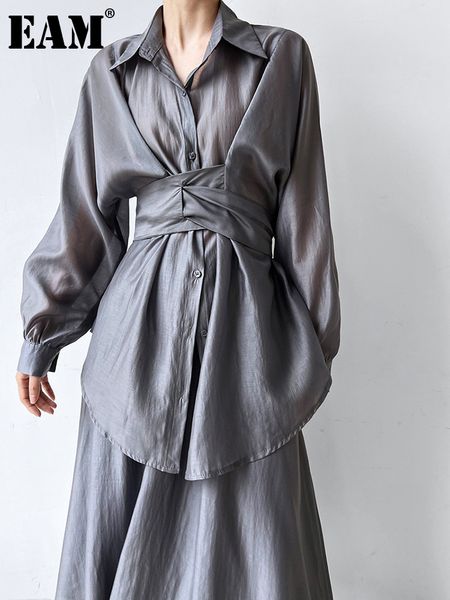 two piece dress eam halfbody skirt gray bandage big size thin pieces suit lapel long sleeve women fashion spring autumn 2023 1df7159 230506, White
two piece dress eam halfbody skirt gray bandage big size thin pieces suit lapel long sleeve women fashion spring autumn 2023 1df7159 230506, White