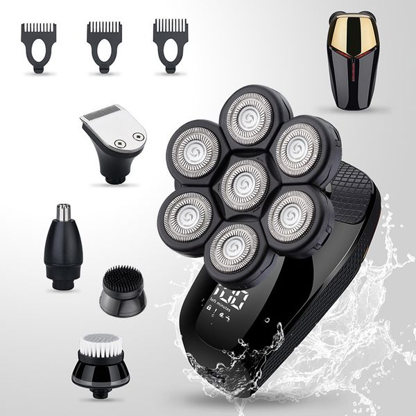 electric hair clipper rechargeable low noise hair trimming cutter beard razor trimer trimer men barber shaving styling tool
electric hair clipper rechargeable low noise hair trimming cutter beard razor trimer trimer men barber shaving styling tool