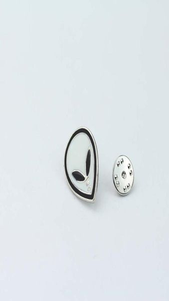 alien head hard enamel brooches pins small size cute lapel pins for men cartoon badges for clothes backpack shirt collar whoelsae 7826415, Gray
alien head hard enamel brooches pins small size cute lapel pins for men cartoon badges for clothes backpack shirt collar whoelsae 7826415, Gray