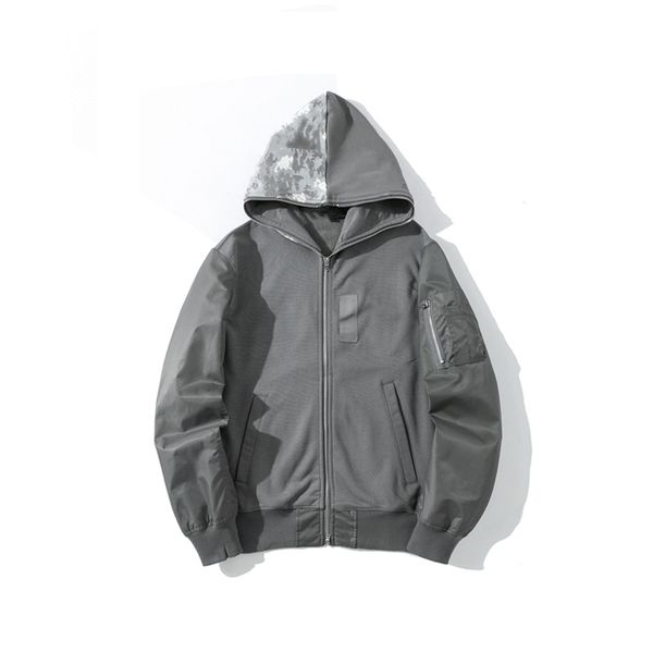 crafted mens designer hoodies shark tiger full zip hoodie jacket men women stylist color grid harajuku sweatshirt fashion co-branding reflec, Black
crafted mens designer hoodies shark tiger full zip hoodie jacket men women stylist color grid harajuku sweatshirt fashion co-branding reflec, Black