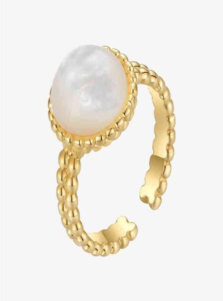 couple rings enfashion vintage natural shell for women open ring stainless steel jewelry gold color anillos wedding r214094 2203213440744, Silver
couple rings enfashion vintage natural shell for women open ring stainless steel jewelry gold color anillos wedding r214094 2203213440744, Silver