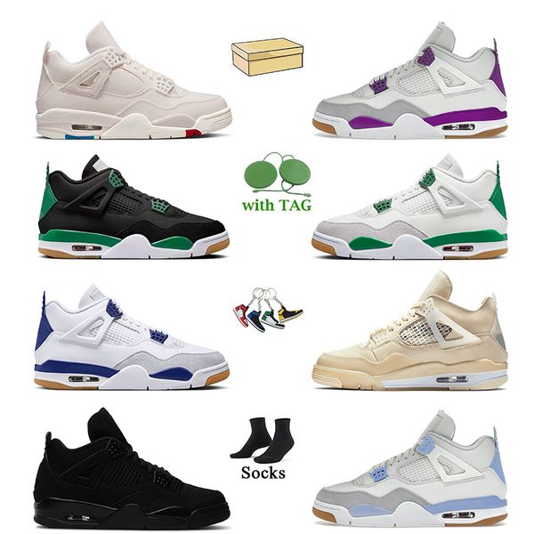 jumpman 4 basketball shoes for men women 4s pine green military black cat sail red thunder white oreo cactus jack university blue infrared c
jumpman 4 basketball shoes for men women 4s pine green military black cat sail red thunder white oreo cactus jack university blue infrared c