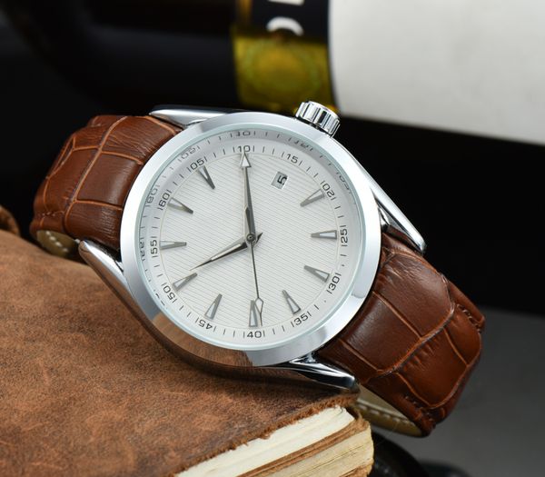 aaa mens watch designer watches automatic mechanical movement watches silicone strap fashion business waterproof wristwatch dhgate, Slivery;brown
aaa mens watch designer watches automatic mechanical movement watches silicone strap fashion business waterproof wristwatch dhgate, Slivery;brown