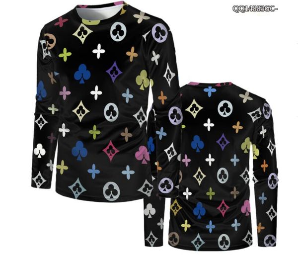 men's t-shirts new large sleeves round neck designer t-shirt 3d digital printing fashion men's coat, White;black
men's t-shirts new large sleeves round neck designer t-shirt 3d digital printing fashion men's coat, White;black
