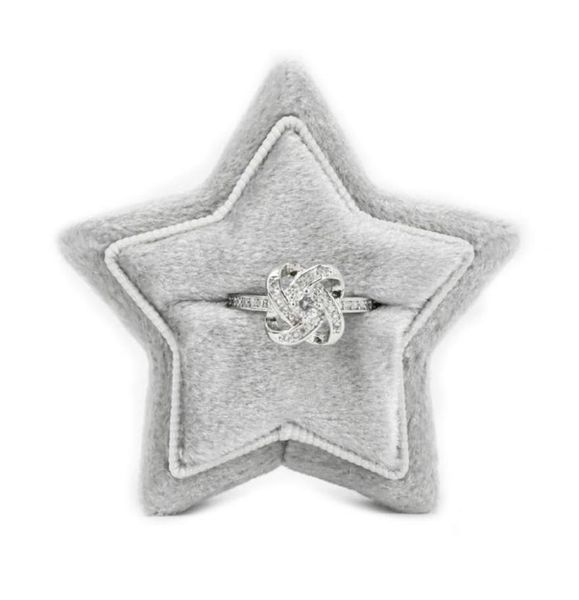 jewelry pouches bags star velvet ring bearer box premium gorgeous engagement gift vintage single display holder with detachable2303848, Pink;blue
jewelry pouches bags star velvet ring bearer box premium gorgeous engagement gift vintage single display holder with detachable2303848, Pink;blue