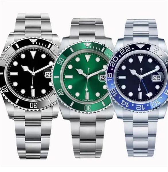 grade aaa mens watch luxury designer watches reloj 41mm dial automatic mechanical ceramic stainless steel waterproof luminous sapphire watch, Slivery;golden
grade aaa mens watch luxury designer watches reloj 41mm dial automatic mechanical ceramic stainless steel waterproof luminous sapphire watch, Slivery;golden