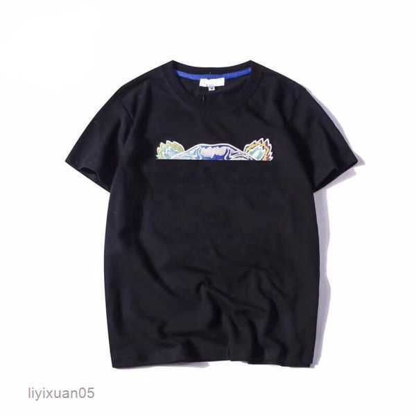 men's t-shirts 19ss summer shirt animal head letters embroidery men tee shirts fashion short sleeve women tshirt streetwear s-2xl 7 ixy, White;black
men's t-shirts 19ss summer shirt animal head letters embroidery men tee shirts fashion short sleeve women tshirt streetwear s-2xl 7 ixy, White;black