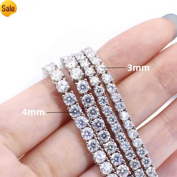 yadis hip hop 3mm 4mm gold plated 925 sterling silver vvs moissanite diamond tennis chain bracelet
yadis hip hop 3mm 4mm gold plated 925 sterling silver vvs moissanite diamond tennis chain bracelet