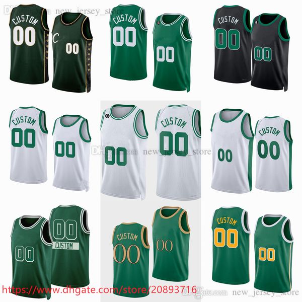 jayson tatum jaylen brown jersey printed basketball malcolm brogdon derrick white marcus smart payton pritchard grant robert williams iii bl, Black;red
jayson tatum jaylen brown jersey printed basketball malcolm brogdon derrick white marcus smart payton pritchard grant robert williams iii bl, Black;red