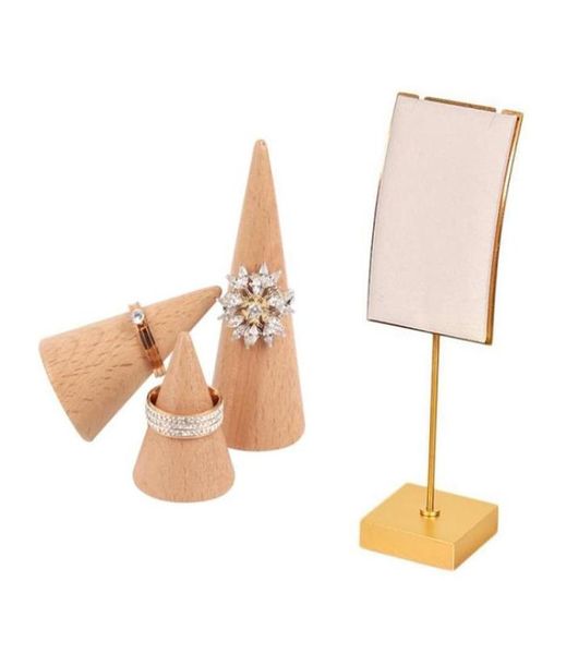 jewelry pouches bags upscale wood ring display holder necklace stand storage box9857371, Pink;blue
jewelry pouches bags upscale wood ring display holder necklace stand storage box9857371, Pink;blue