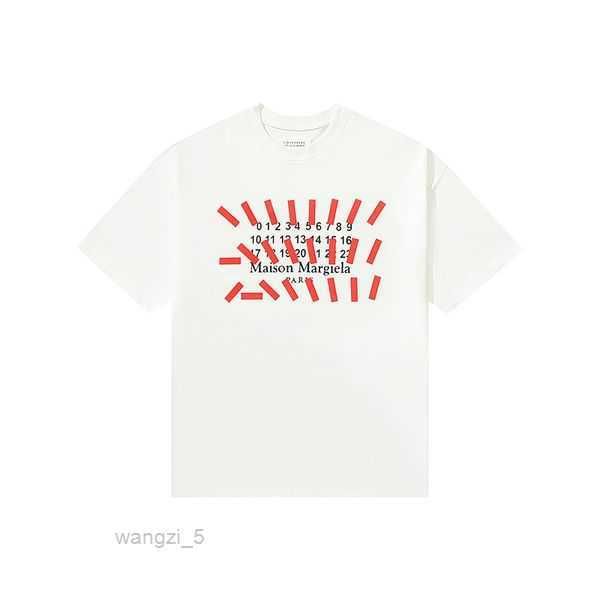 maison designer women men fashion short sleeve brand clothes size 8 ynwd, White;black
maison designer women men fashion short sleeve brand clothes size 8 ynwd, White;black